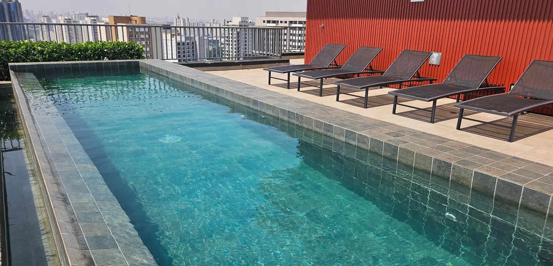 Studio Com Vista Para O Allianz - Na Boca Do Palco Sao Paulo 0*,